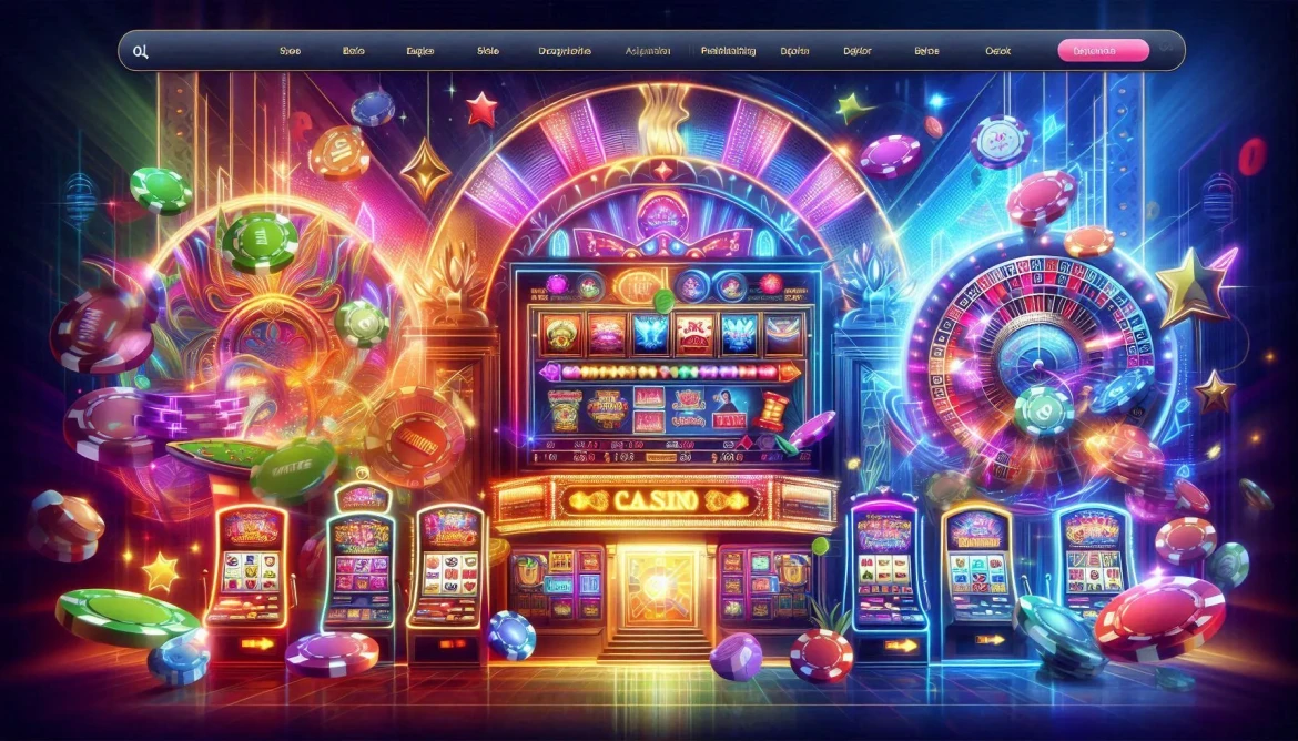 Mr O Casino